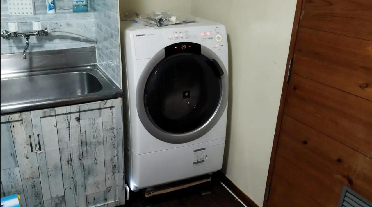 Lilac House B027 名嘉真 エクステリア 写真