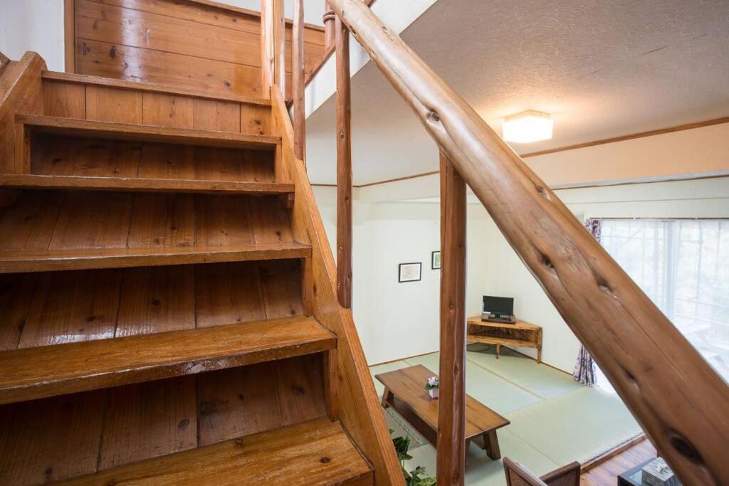 Lilac House B027 名嘉真 エクステリア 写真
