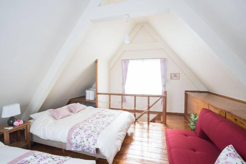 Lilac House B027 名嘉真 エクステリア 写真