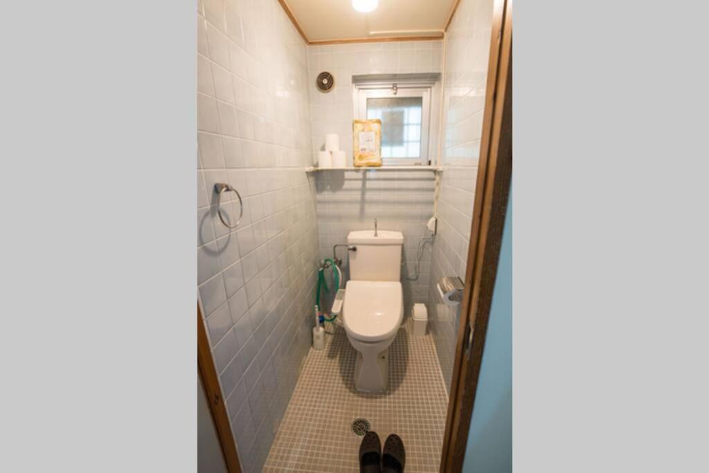 Lilac House B027 名嘉真 エクステリア 写真